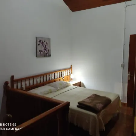 Casa vacanze La Asomadita