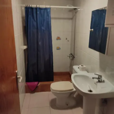 Σπίτι διακοπών La Asomadita *