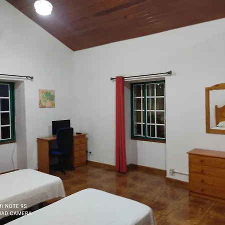 La Asomadita Casa vacanze *