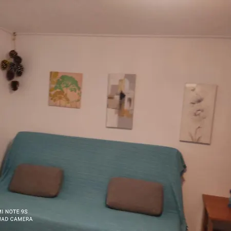 La Asomadita Σπίτι διακοπών