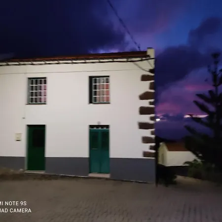 La Asomadita Casa vacanze *