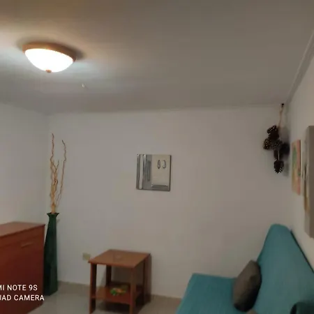 Casa vacanze La Asomadita