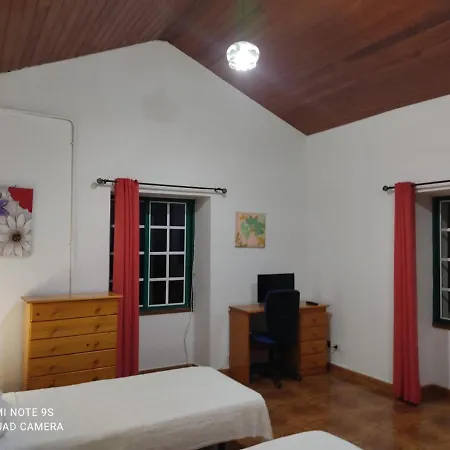 Casa vacanze La Asomadita *