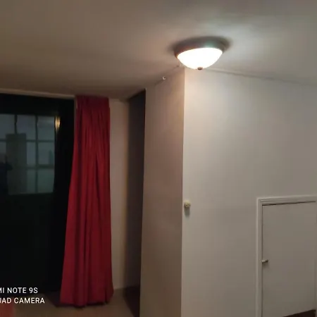 La Asomadita Casa vacanze *