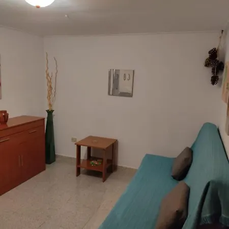 Casa vacanze La Asomadita