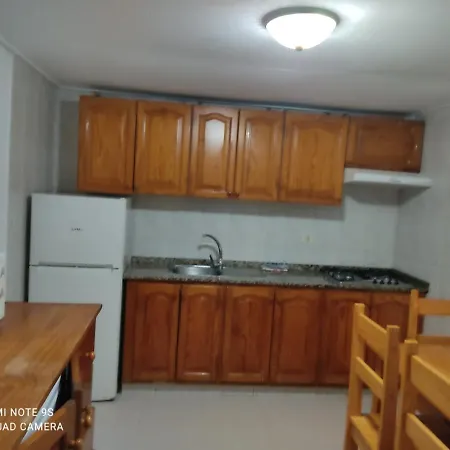 La Asomadita Erese